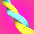 缠绕大师3D