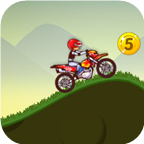 山地越野摩托車游戲 v1.3安卓版