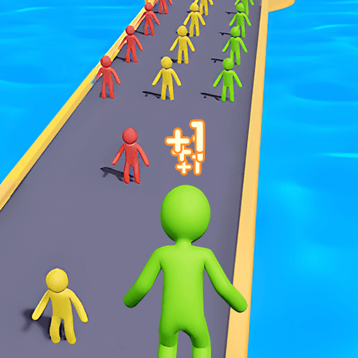 天天去跑酷 v1.0.1安卓版