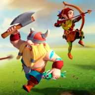 掠夺英雄(Loot Heroes)
