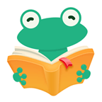 愛看書
