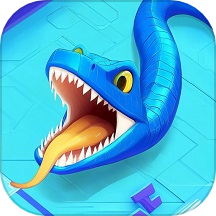 吃豆贪吃蛇 v1.0.2安卓版