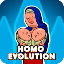 Homo進化人類起源