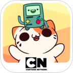 小偷猫卡通世界 v1.0.2安卓版