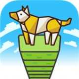 动物堆叠跳 v1.0.0安卓版