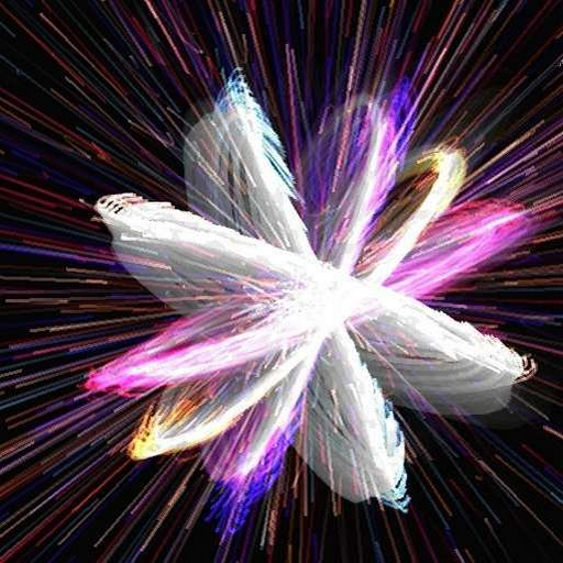 粒子沙盒 v1.0安卓版