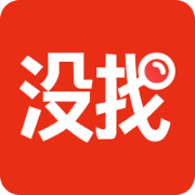 沒找