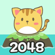 暖風捕魚日2048貓島