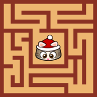 迷宮貓