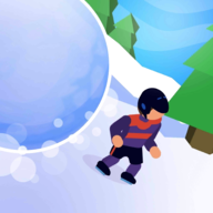 雪球沖刺