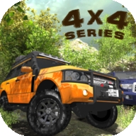 4X4越野拉力賽8