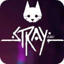 迷失stray