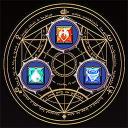 元素入侵者 v1.3.5安卓版