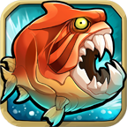 魔魚終結者