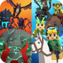 隨機(jī)合并塔防 v1.4.1安卓版