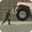 鐵拳超人城市守護 v1.7.4安卓版