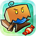 割草英雄 v1.0.58安卓版