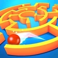 旋轉(zhuǎn)迷宮3D v2.0.4安卓版