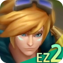 Ez鏡像大戰2