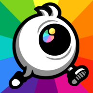 你是我的眼Color Blind