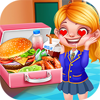小佩奇妙漢堡店