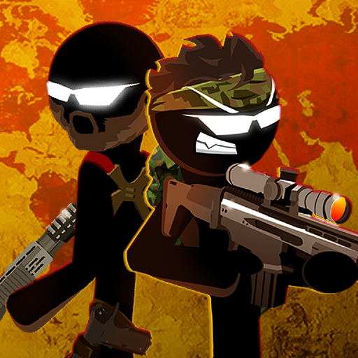 火柴人全軍出擊 v1.0.2安卓版