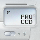 ProCCD復古CCD膠片相機