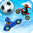 撞頭賽車足球運動 v2.20.8安卓版