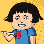 全民燒腦大挑戰