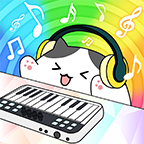 节奏猫咪音乐