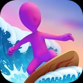 水上沖浪競賽 v0.0.4安卓版