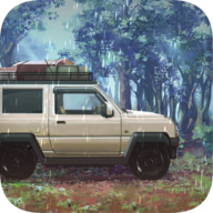 雨天露營 v1.0.0安卓版