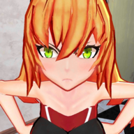 恐怖的妻子3d v1.2安卓版
