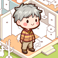 我的貼紙小屋 v1.01安卓版