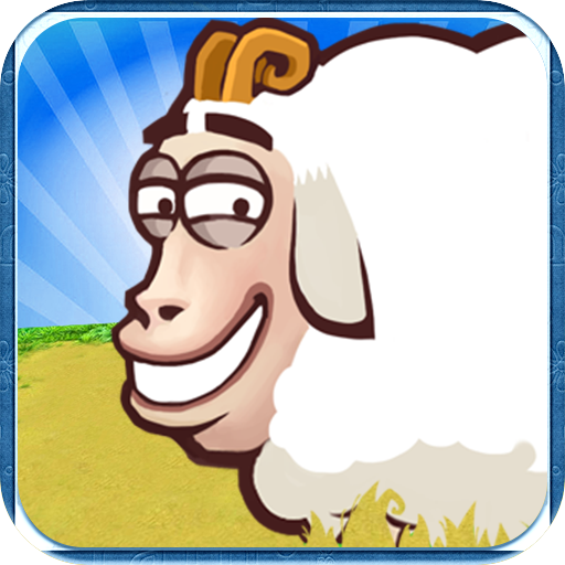 兒童游戲頂山羊 v3.983.212jx安卓版
