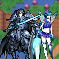 堅決英雄rpg