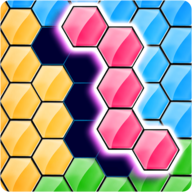 Hexa拼圖