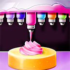 蛋糕制作商店 v8.0.28安卓版