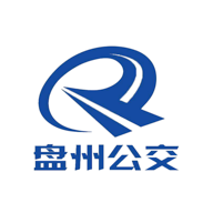 盤州公交車