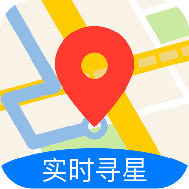 北斗牛導航地圖