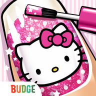 hellokitty美甲沙龍