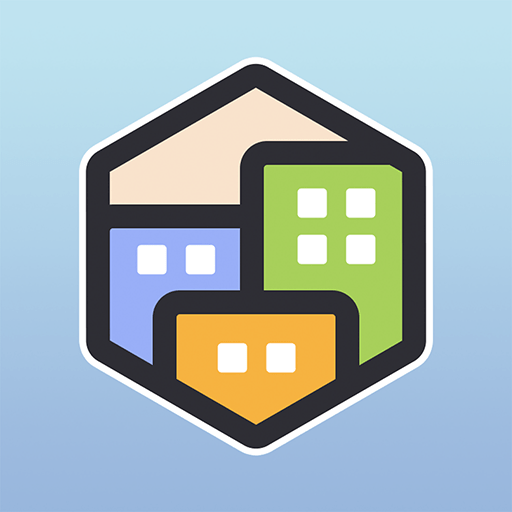 袖珍城市 v1.1.445安卓版