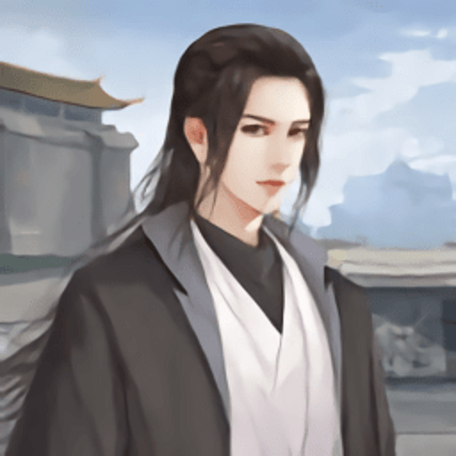仙路傳說