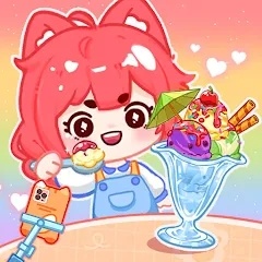 冰淇淋達人