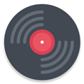 Vinyl Music Player