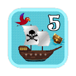 生存rpg5海盜冒險之旅
