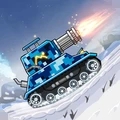 全民登山戰車