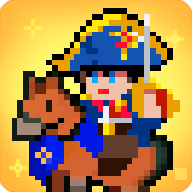 帝國(guó)游戲像素英雄 v1.0.117安卓版