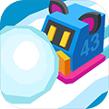 雪球碰碰戰(zhàn) v1.0安卓版