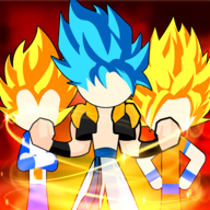 火柴人龍珠對決 v5.8安卓版